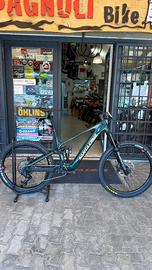 Santa Cruz Vala Carbon 70-TG L