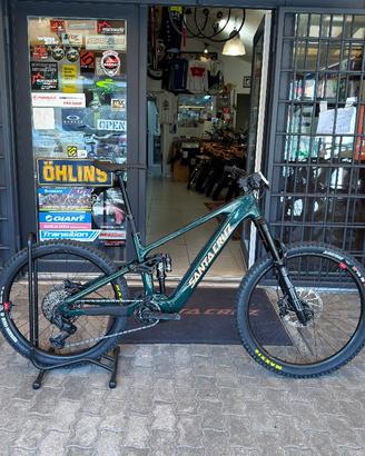 Santa Cruz Vala Carbon 70-TG L
