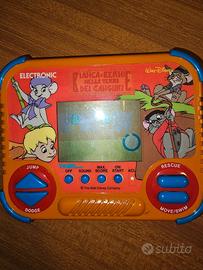 videogioco elettronico