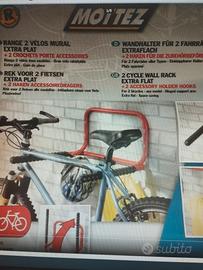 supporto bici