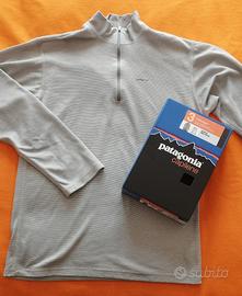 Maglia termica capilene Patagonia