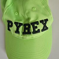 cappello originale Pirex