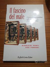 Il fascino del male Raffaello Cortina