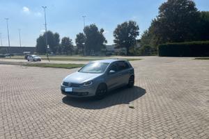 Golf 6 1.4 TSI  160 CV