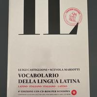 Dizionario