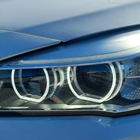 BMW 220d Active Tourer Sportline 190CV Steptronic