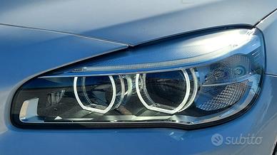 BMW 220d Active Tourer Sportline 190CV Steptronic