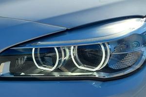 BMW 220d Active Tourer Sportline 190CV Steptronic