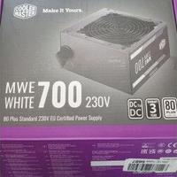 Cooler Master 700W 80Plus White V2