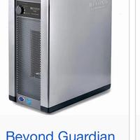 PURIFICATORE ARIA  BEYOND BY AERUS
