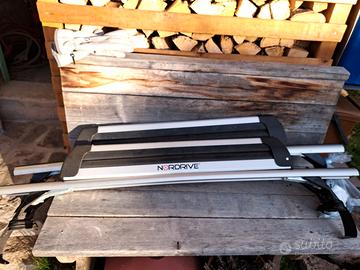 portasci Nordrive NK 60