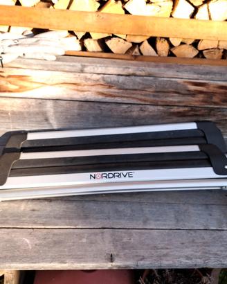 portasci Nordrive NK 60