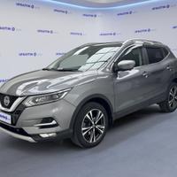 NISSAN QASHQAI 1.3 DIG-T 140 CV N-CONN