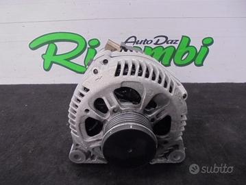 ALTERNATORE FORD C-MAX 2.0 TDCi ANNO 2006