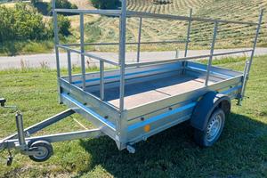 rimorchio leggero