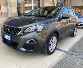 Peugeot 3008 BlueHDi 130 EAT8 Business