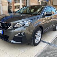 Peugeot 3008 BlueHDi 130 EAT8 Business