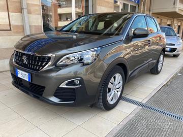 Peugeot 3008 BlueHDi 130 EAT8 Business