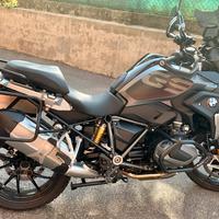 Bmw r 1250 gs - 2022