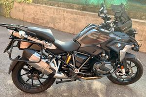 Bmw r 1250 gs - 2022