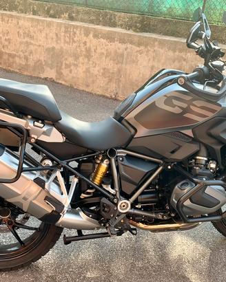 Bmw r 1250 gs - 2022