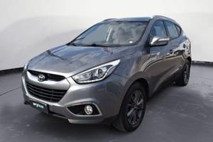 Hyundai ix35 1.7 crdi Comfort 2wd FL