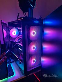 case pc phanteks