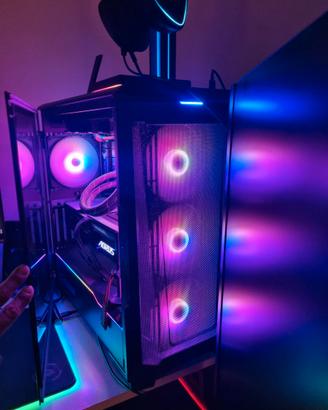case pc phanteks