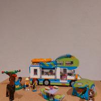 Set lego friends 41339