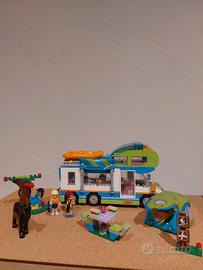 Set lego friends 41339