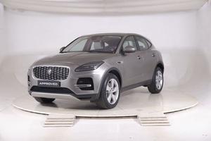Jaguar E-Pace 2021 2.0d i4 mhev SE awd 163cv auto
