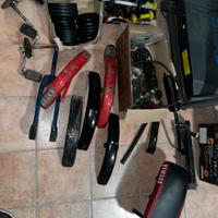 pezzi ￼iao vespa Garelli