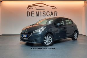 Peugeot 208 1.2 VTi 82 CV 5 porte Access