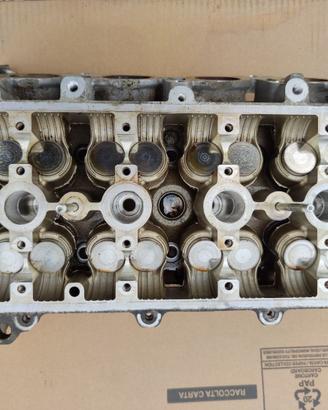 TESTATA MOTORE DAIHATSU TERIOS 1300 k3