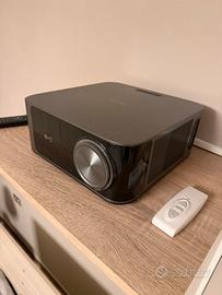 Proiettore 4k TOPTRO X9