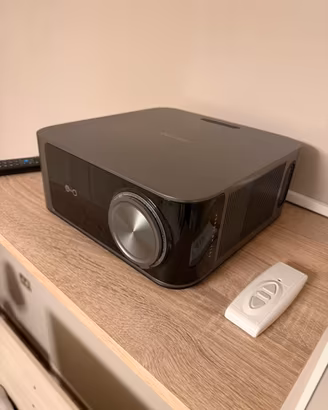 Proiettore 4k TOPTRO X9