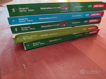 libri scuola superiore 