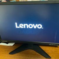 Monitor lenovo