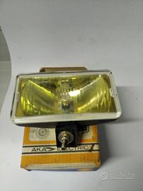 FARO FANALE FEND GIALLO AKA ELECTRIC MISURA 175 MM
