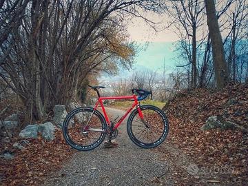 Bici da corsa Grandis