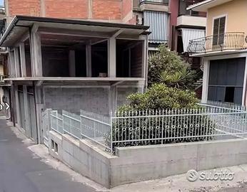 Fabbricato nuova costruzione