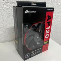 Ventole corsair nuove