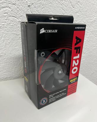 Ventole corsair nuove