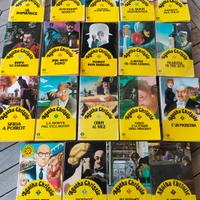 Gialli Agatha Christie 