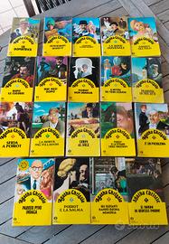 Gialli Agatha Christie 