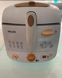 Friggitrice Philips