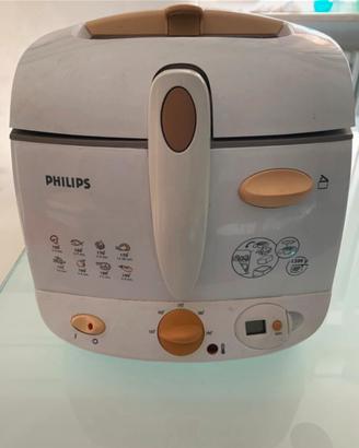 Friggitrice Philips