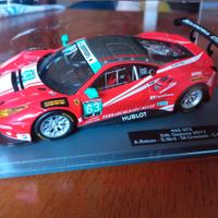 Modellino ufficiale Ferrari 488 GT3