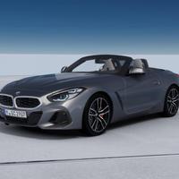 BMW Z4 sDrive30i