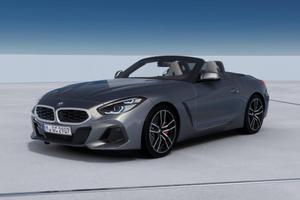 BMW Z4 sDrive30i